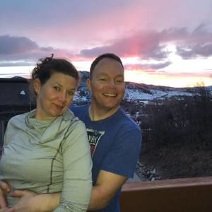 Meet your Posher, Tarryn